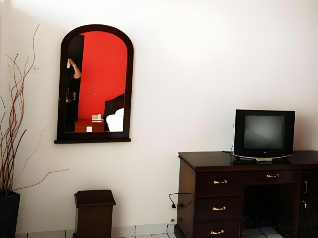 Hotel Benteng Bukittinggi Extérieur photo