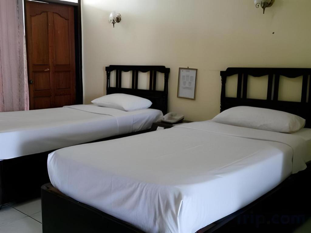Hotel Benteng Bukittinggi Extérieur photo
