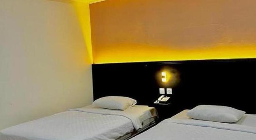Hotel Benteng Bukittinggi Extérieur photo