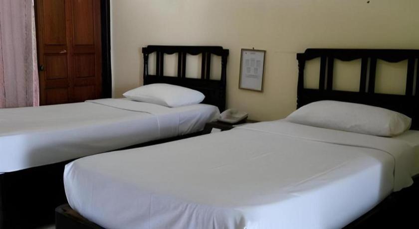 Hotel Benteng Bukittinggi Extérieur photo
