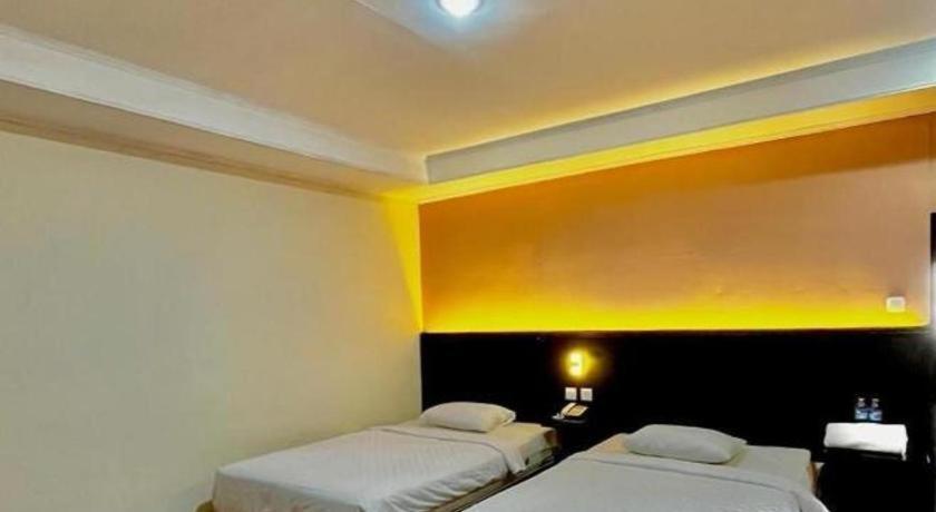 Hotel Benteng Bukittinggi Extérieur photo