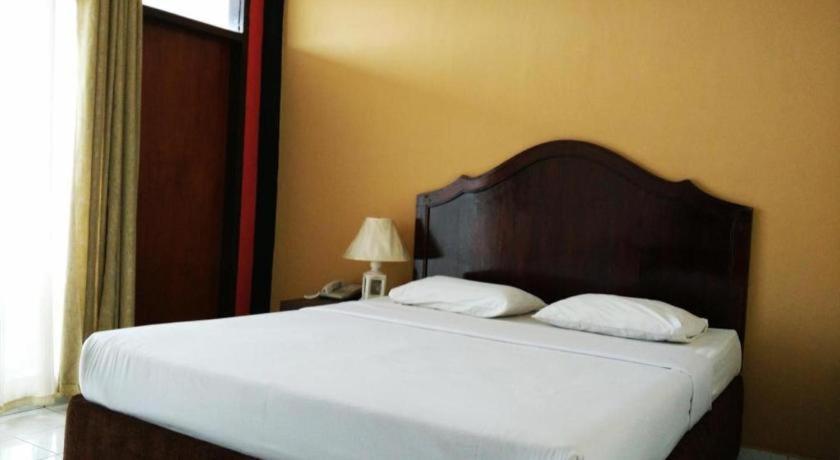 Hotel Benteng Bukittinggi Extérieur photo