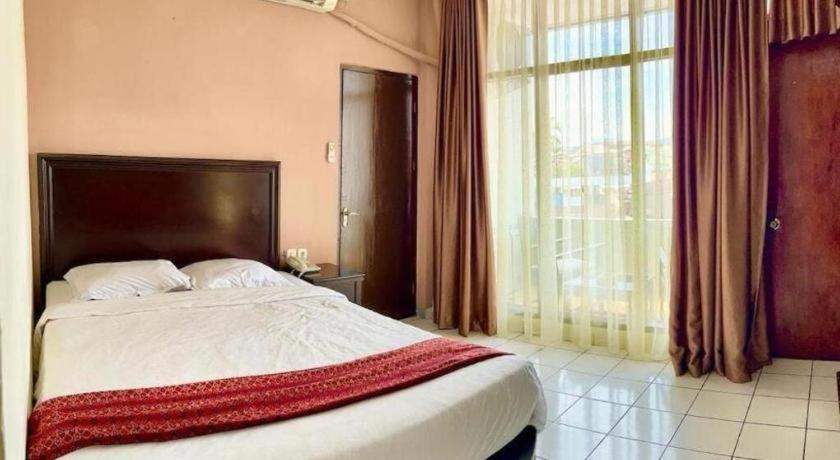 Hotel Benteng Bukittinggi Extérieur photo